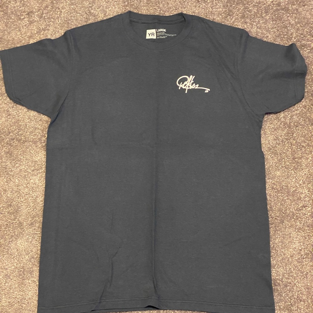 Young & Reckless T-shirt